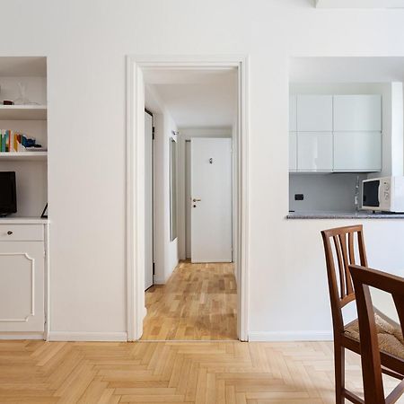 شقة ميلان  في Brera Urban Flat المظهر الخارجي الصورة