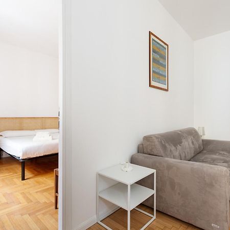 شقة ميلان  في Brera Urban Flat المظهر الخارجي الصورة