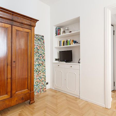 شقة ميلان  في Brera Urban Flat المظهر الخارجي الصورة