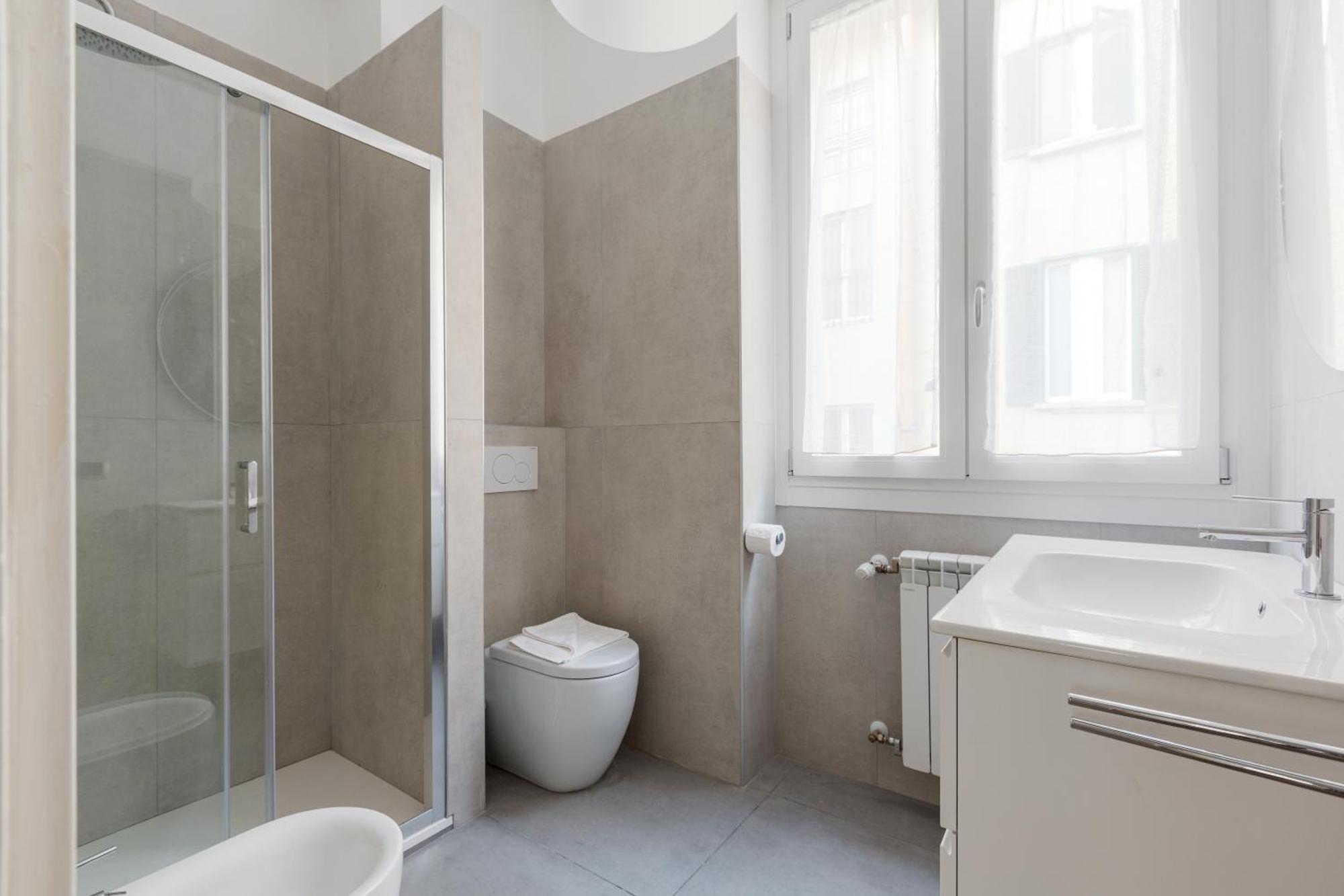 شقة ميلان  في Brera Urban Flat المظهر الخارجي الصورة