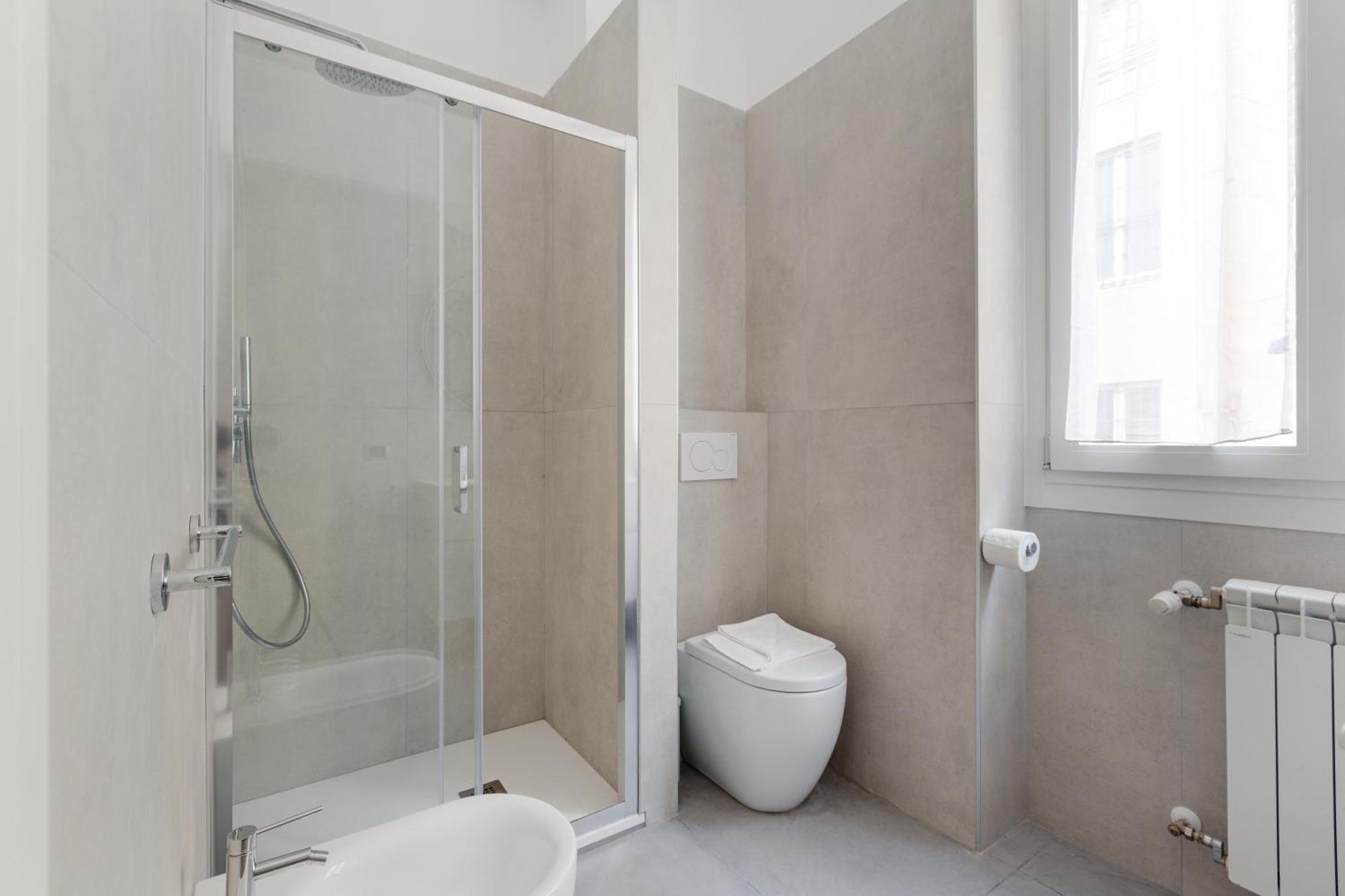 شقة ميلان  في Brera Urban Flat المظهر الخارجي الصورة
