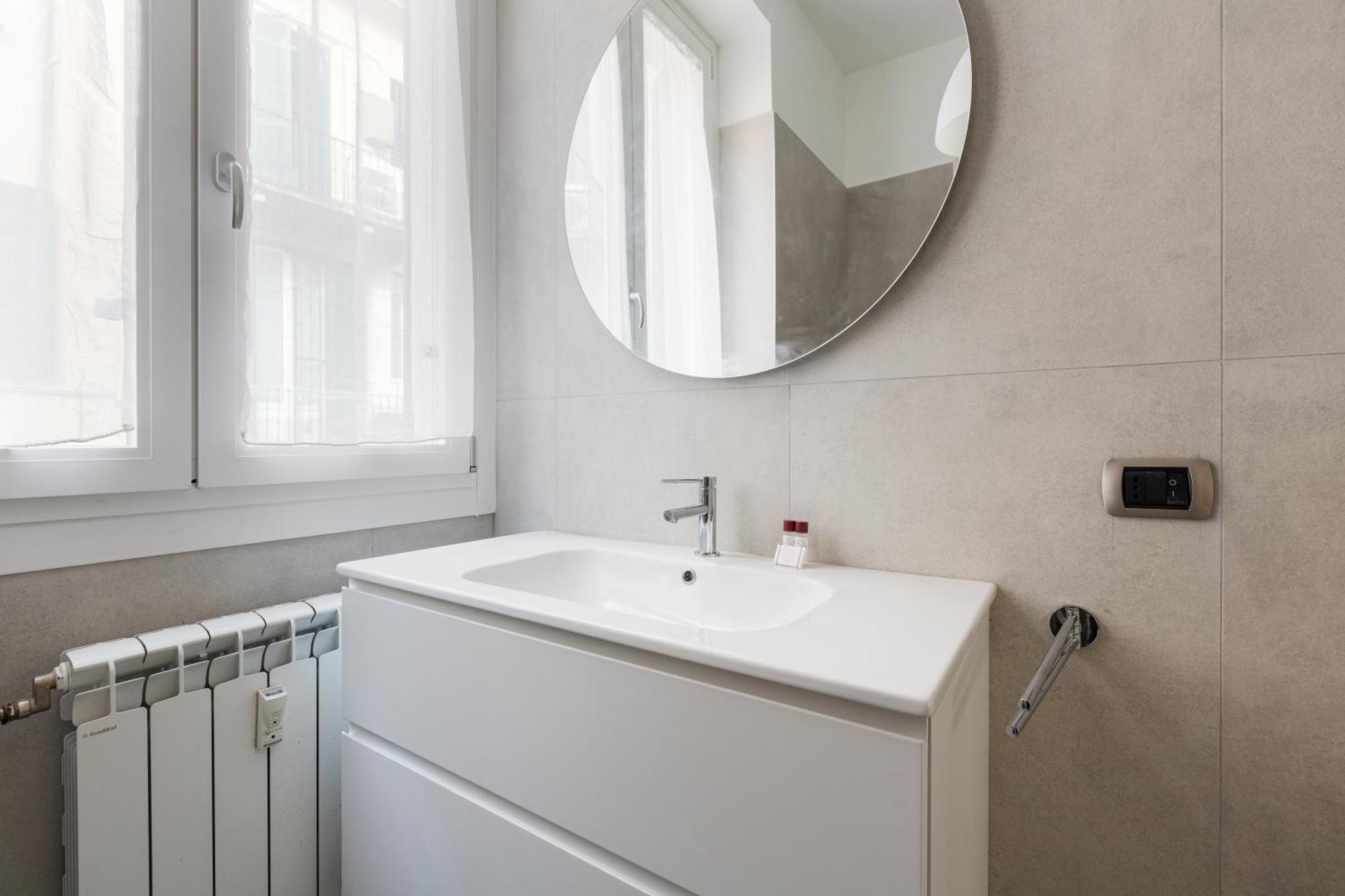 شقة ميلان  في Brera Urban Flat المظهر الخارجي الصورة
