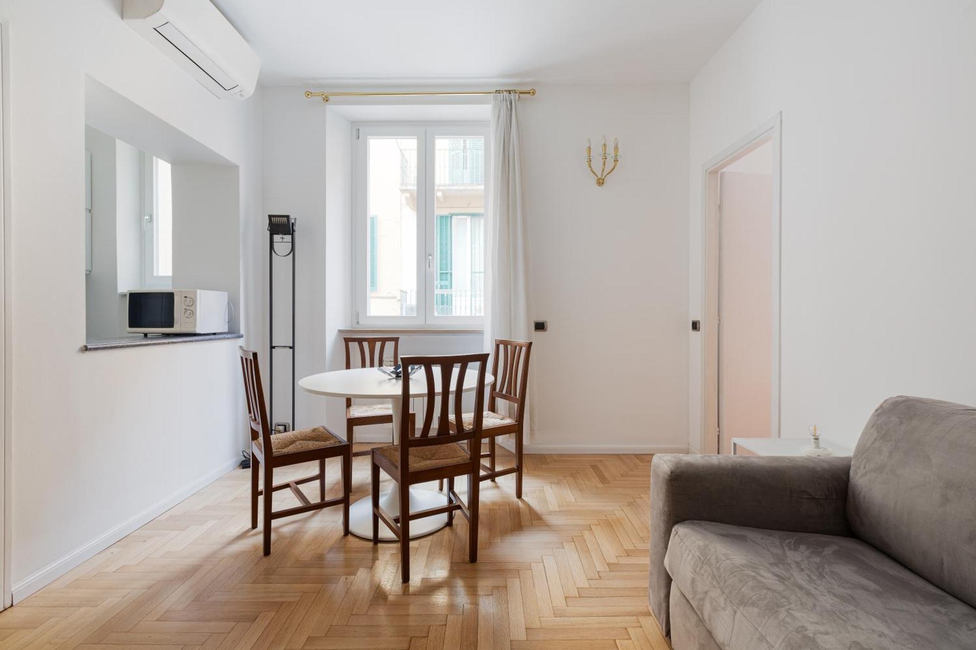 شقة ميلان  في Brera Urban Flat المظهر الخارجي الصورة