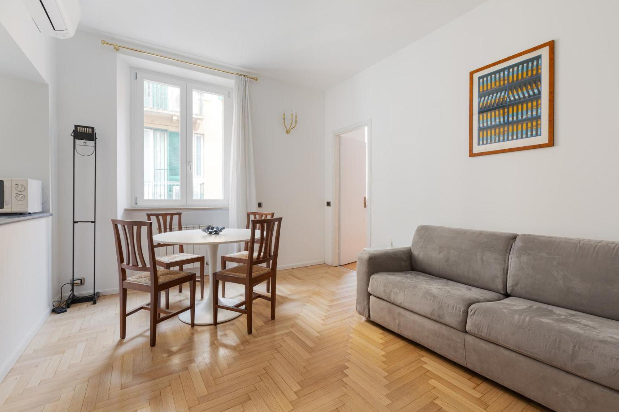 شقة ميلان  في Brera Urban Flat المظهر الخارجي الصورة